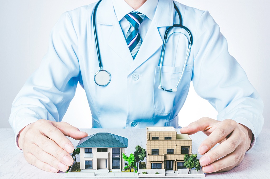 姫路市の一戸建てで、水回りや内装リフォーム・エクステリア工事を依頼するなら「株式会社ホームウエスト」